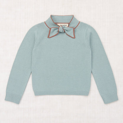 Elsa Sweater, Overcast