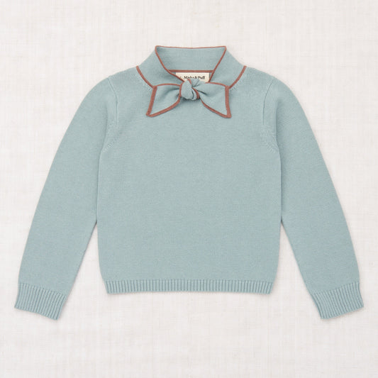 Elsa Sweater, Overcast