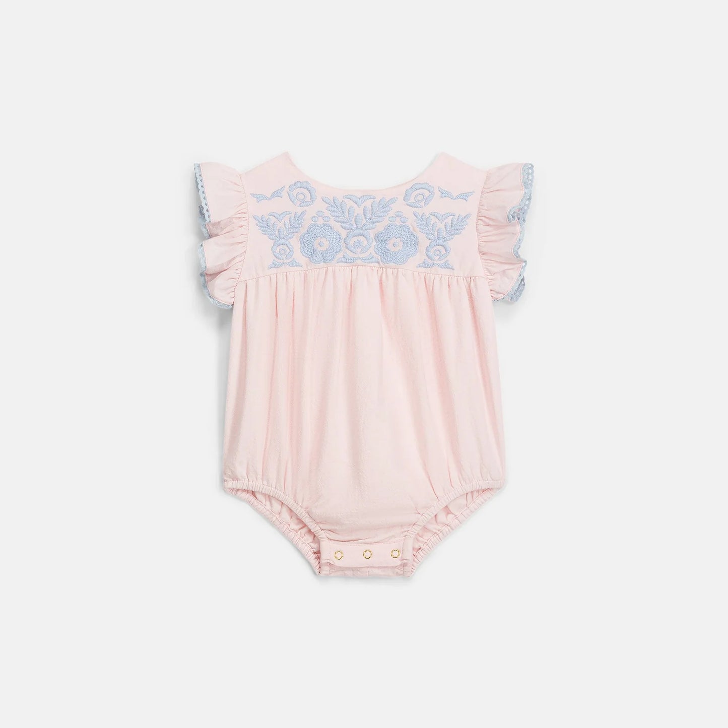 Rompers Nusha, Pink