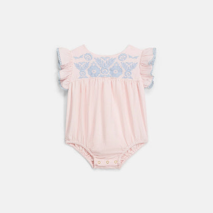 Rompers Nusha, Pink