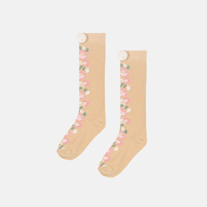 Socks Chelie, Honey
