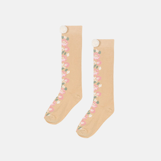 Socks Chelie, Honey