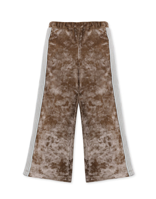 Girls Thelma Track Pants, Brown