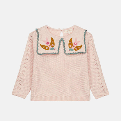 Jumper Rilda, Blush