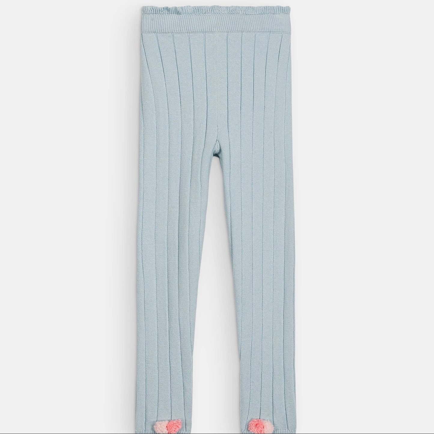Moldavia Leggings, Cloud