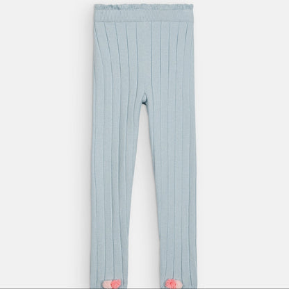 Moldavia Leggings, Cloud