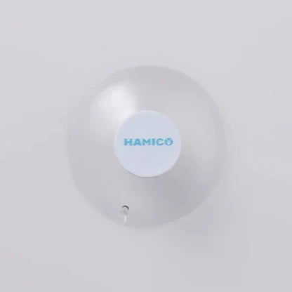 HAMICO Baby Toothbrush Holder