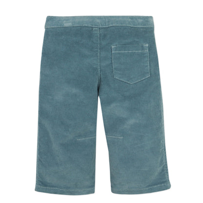 Baby Boy Brock Carrot Fit Pants, Blue