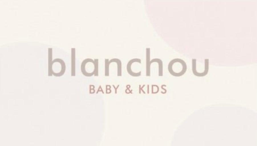 Blanchou Gift Card