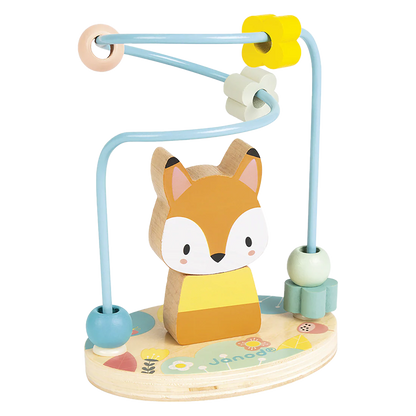 Pure Fox Bead Maze
