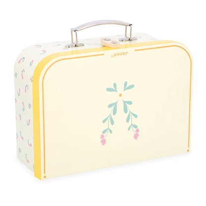 Dinner Ware Suitcase
