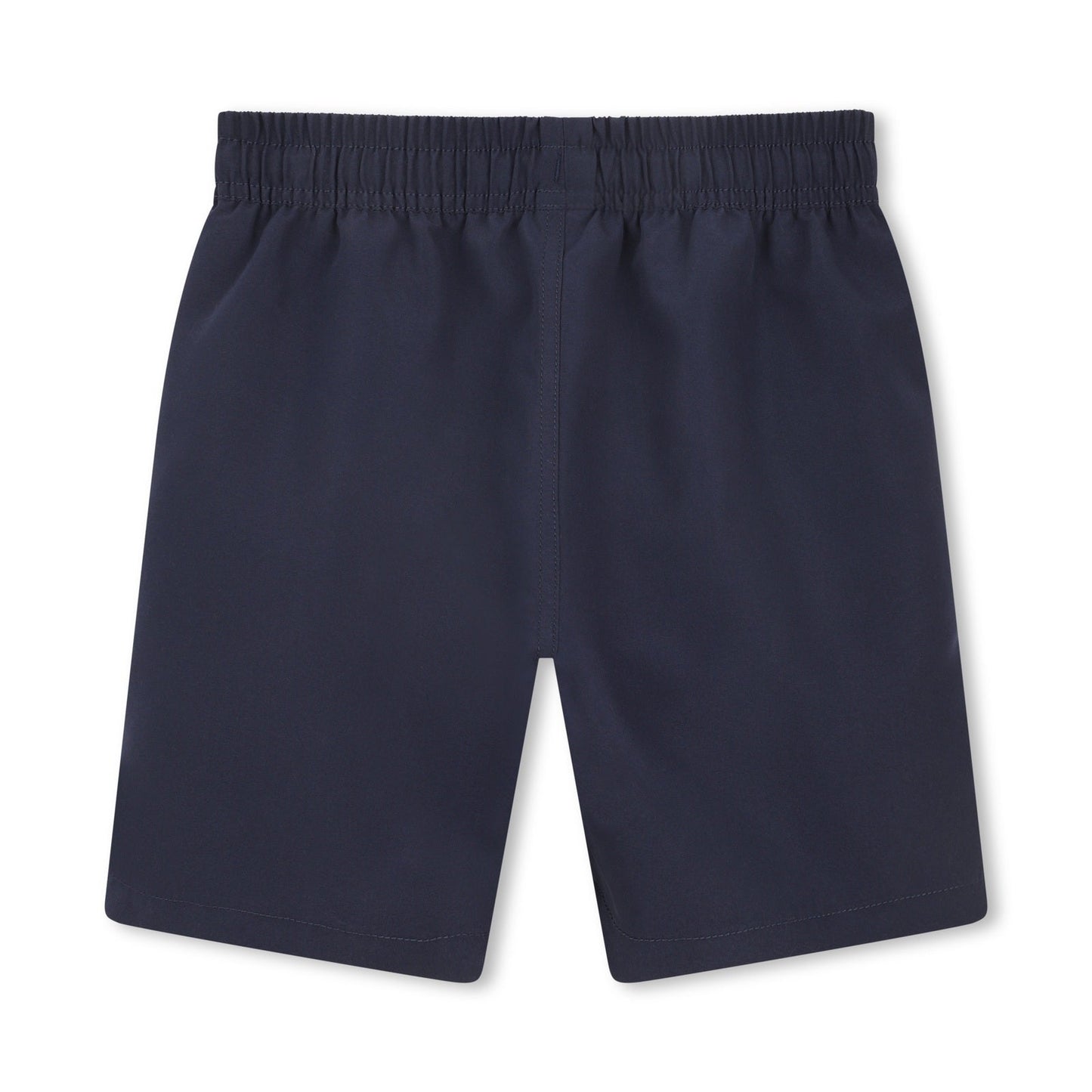 BOSS Surfer with Iconic Side Stripes, Navy