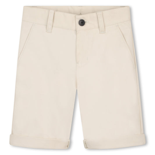 BOSS Chino Shorts, Sand