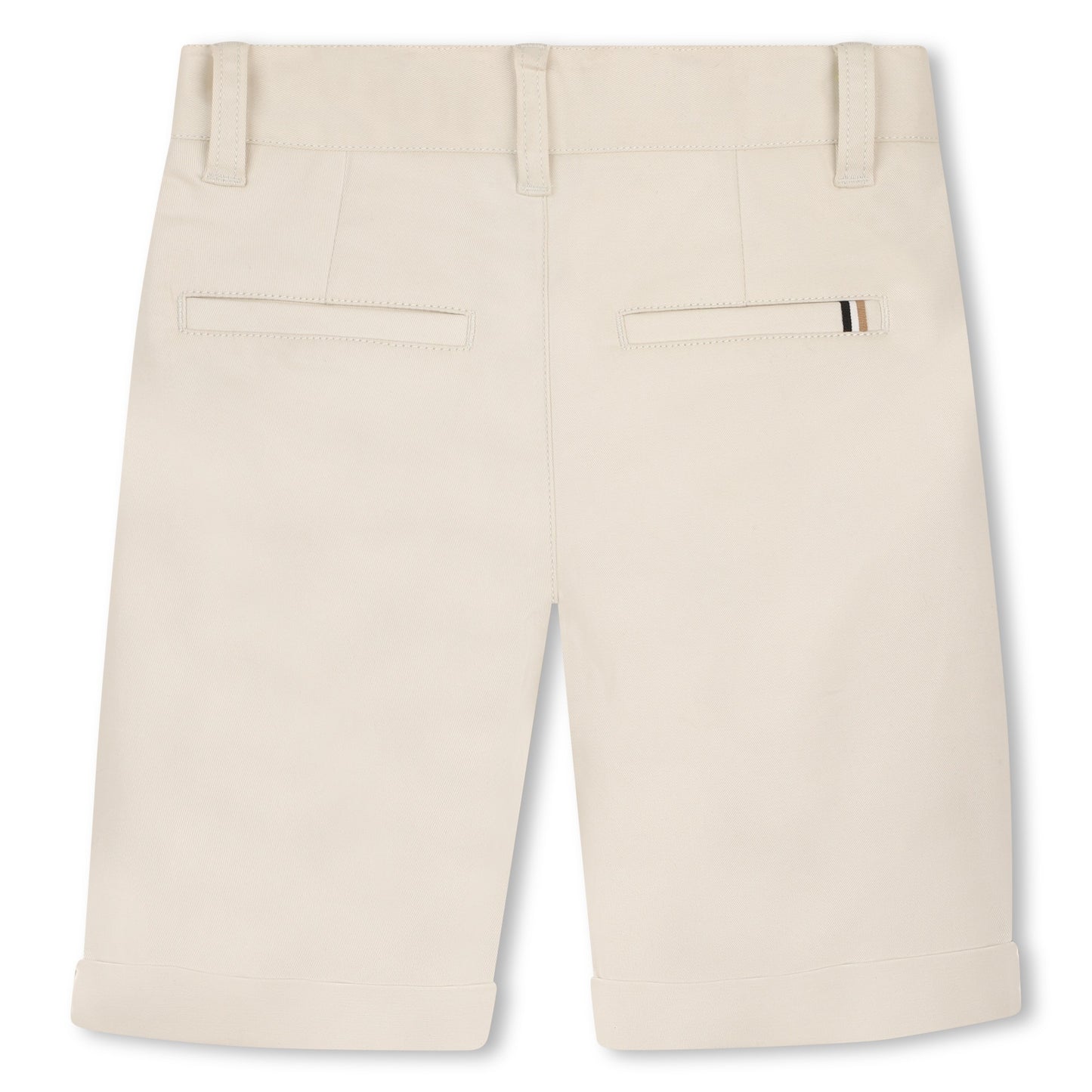 BOSS Chino Shorts, Sand