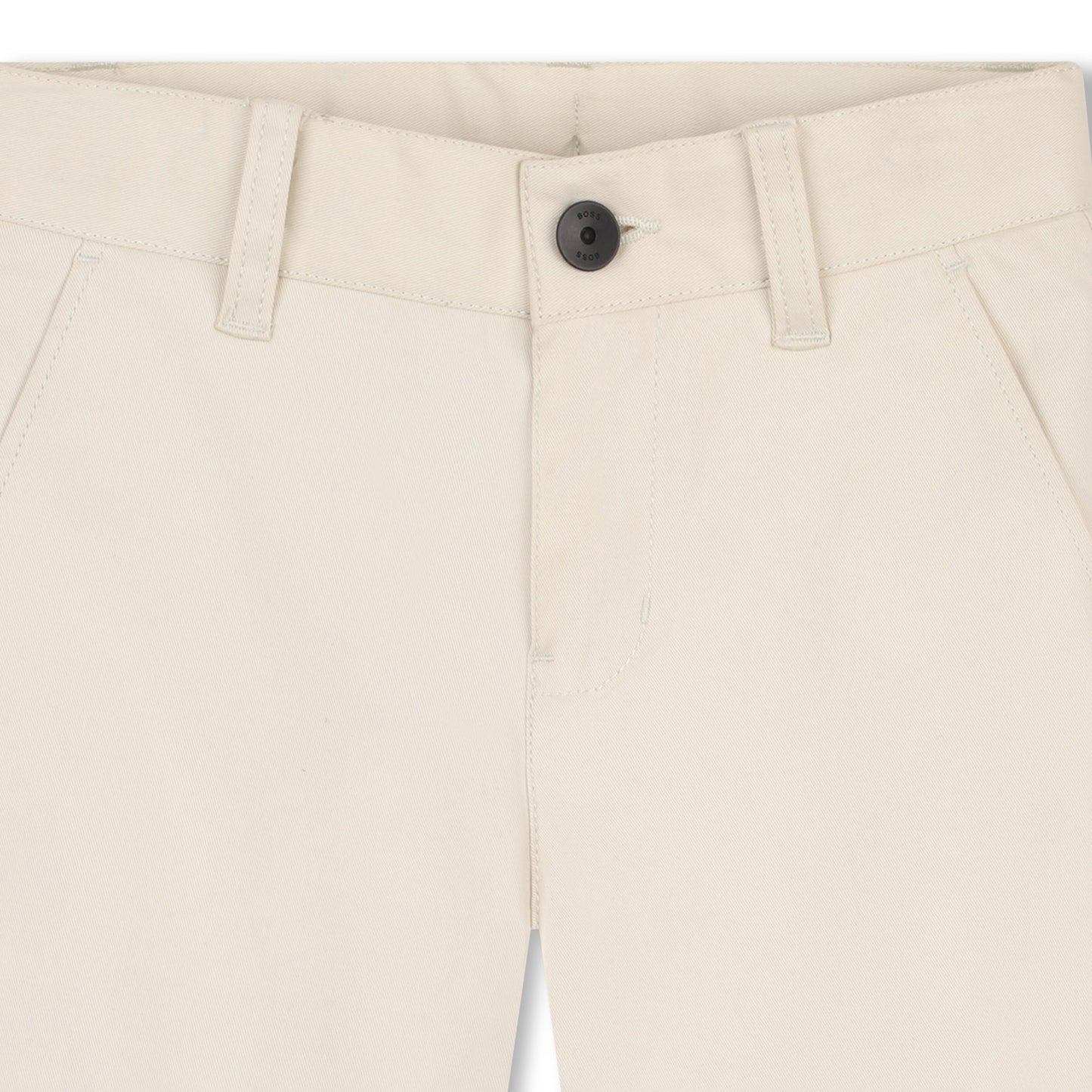 BOSS Chino Shorts, Sand