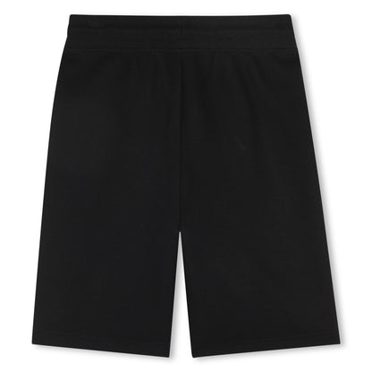 BOSS Bermuda Shorts, Black