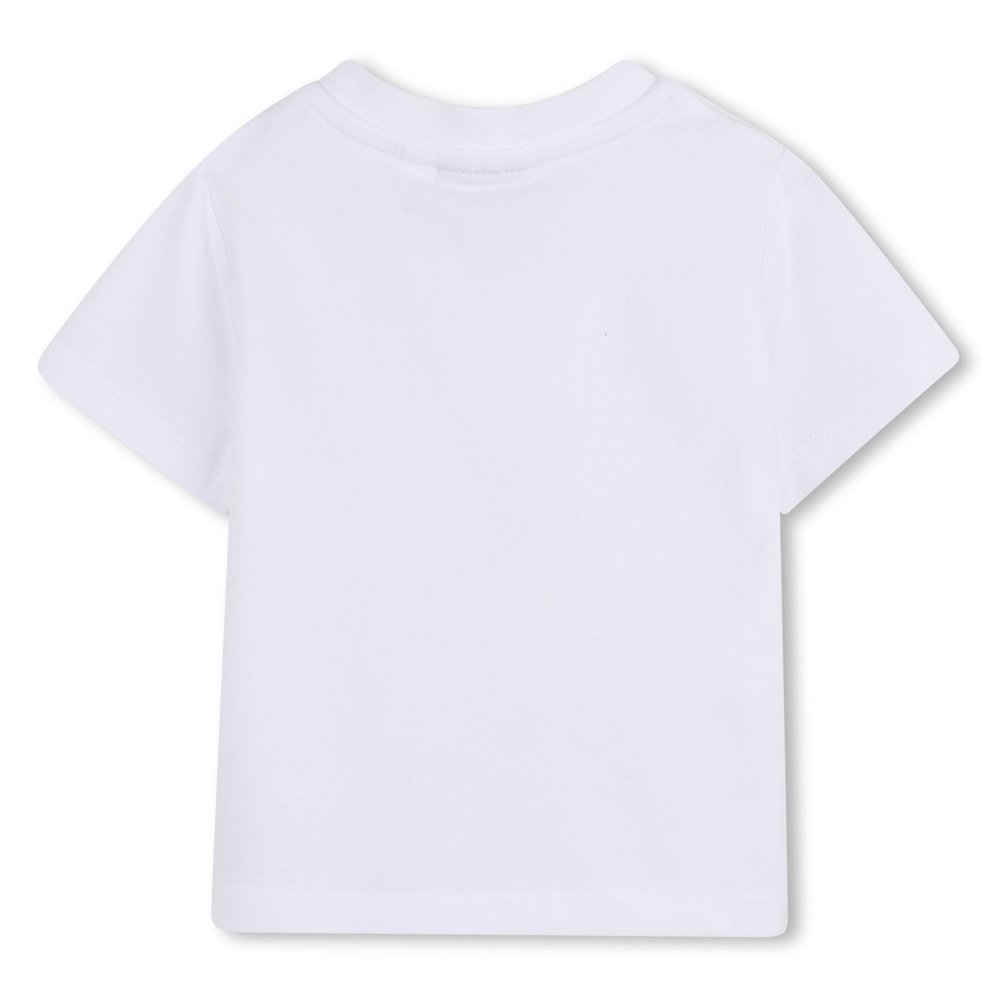 BOSS Cardigan, Trousers and T-shirt Set, Stone