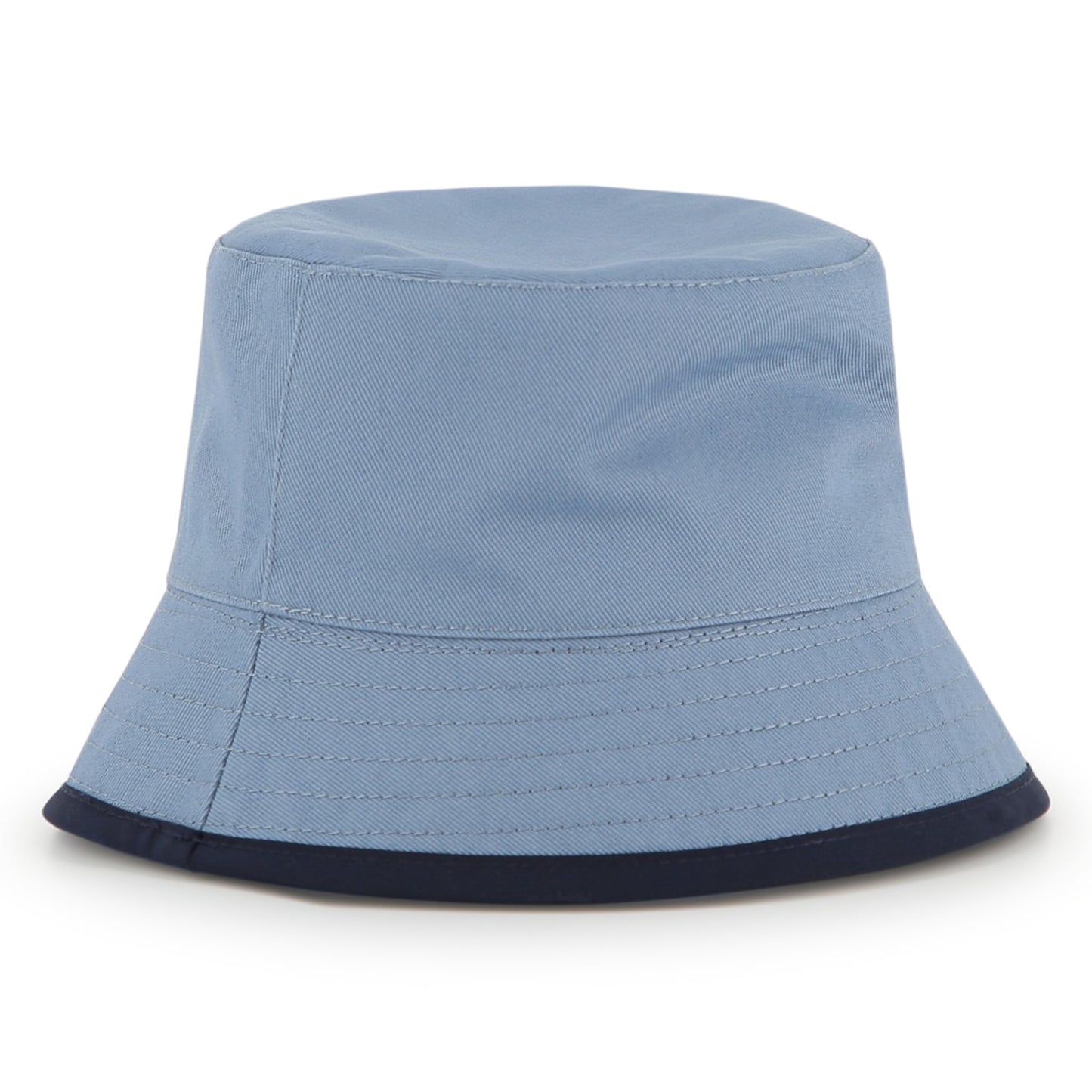 BOSS Reversible Bucket Hat, Navy