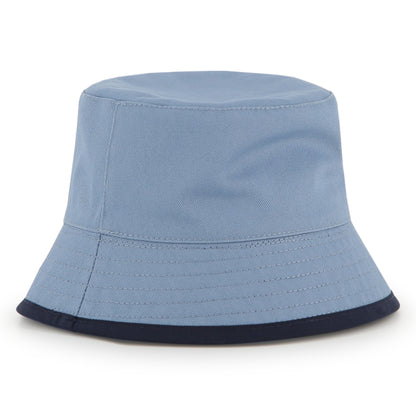 BOSS Reversible Bucket Hat, Navy