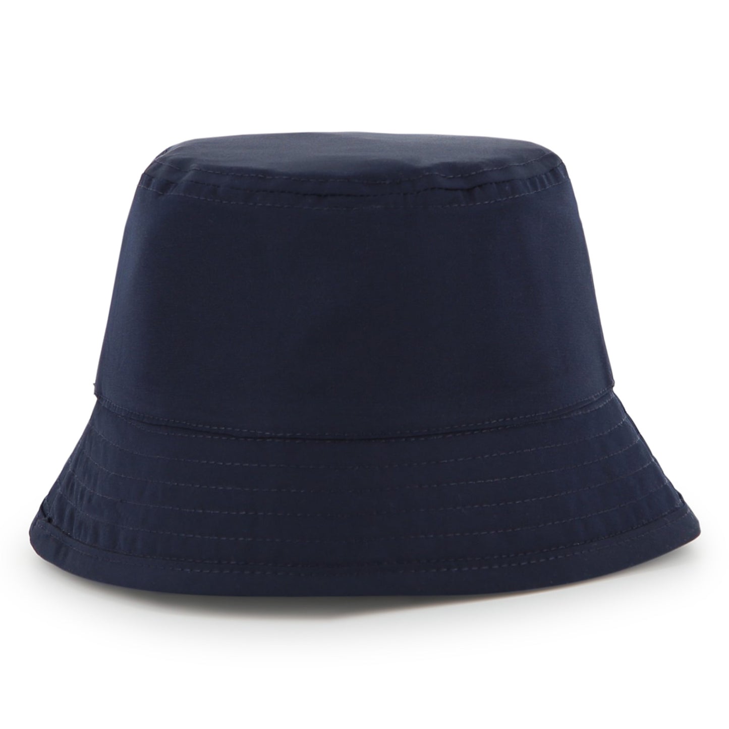 BOSS Reversible Bucket Hat, Navy