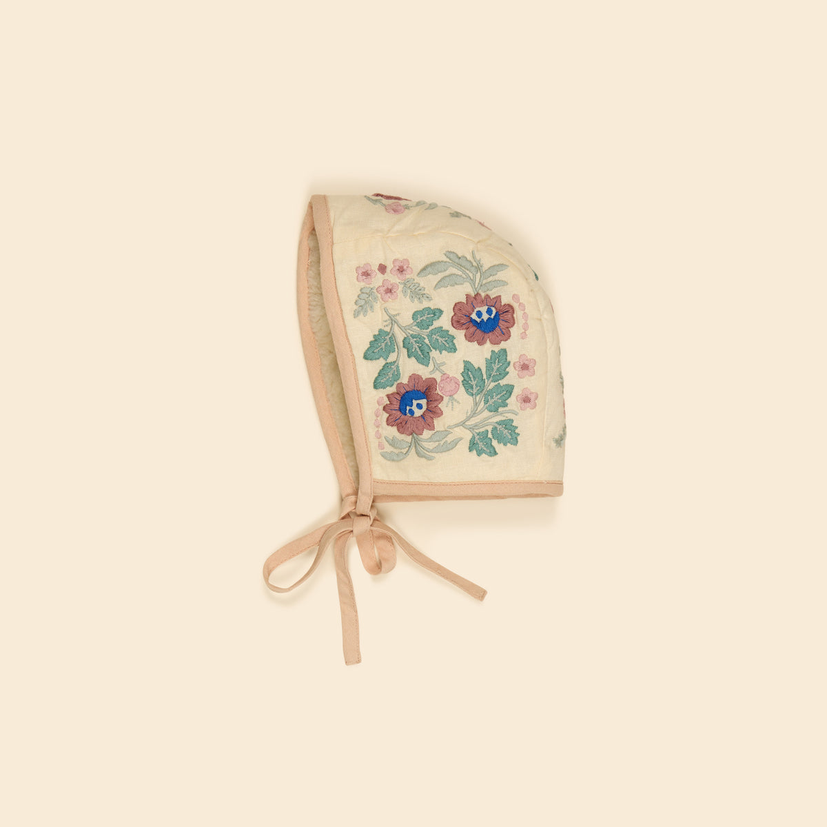 Joni Bonnet, Cream