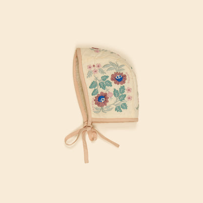Joni Bonnet, Cream