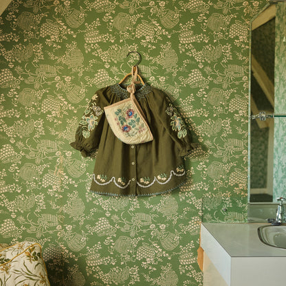 Joni Bonnet, Cream