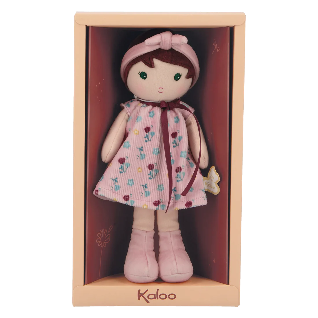 Tendresse Doll Leonie, 32cm