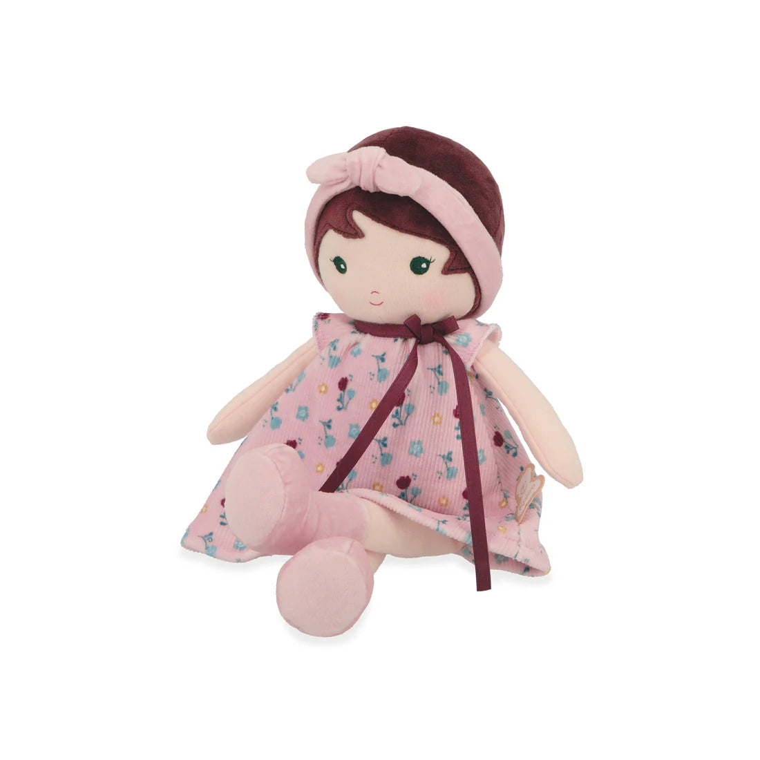 Tendresse Doll Leonie, 32cm