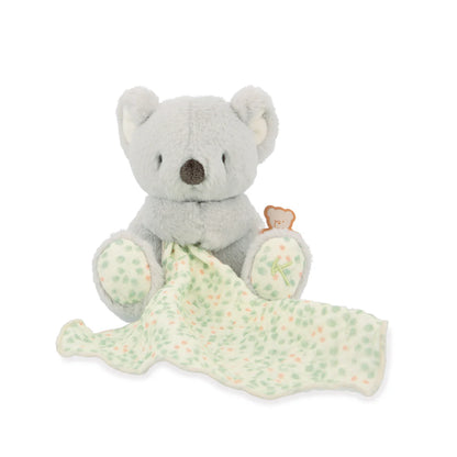 DouDou Koala, Grey