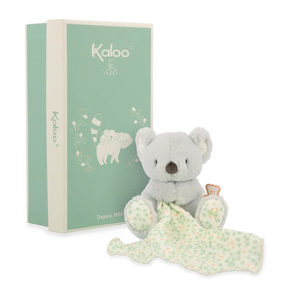 DouDou Koala, Grey
