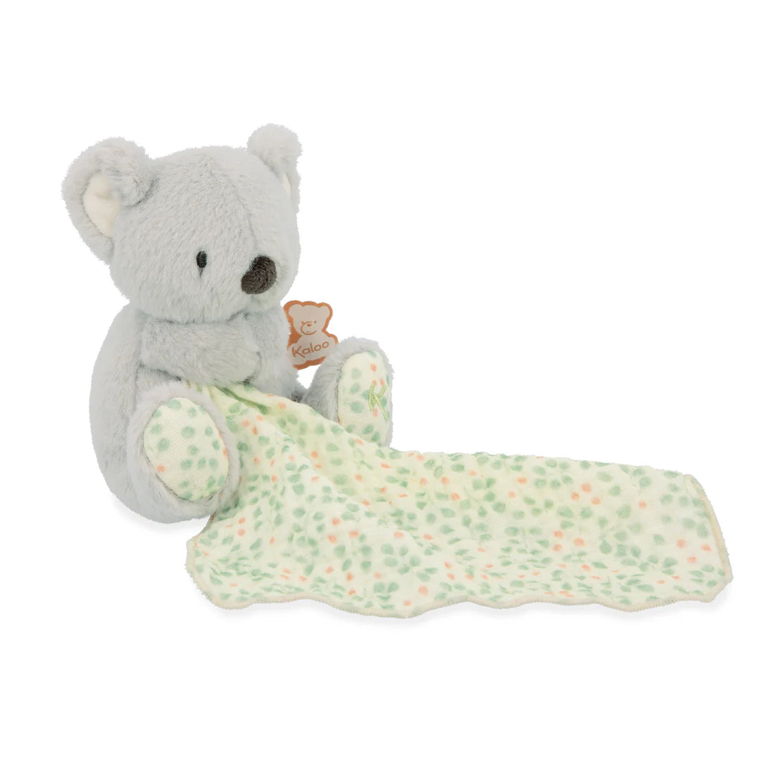 DouDou Koala, Grey