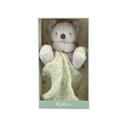 DouDou Koala, Grey