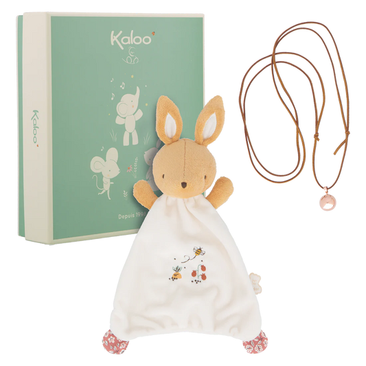 DouDou Bola Gift Box, Rabbit