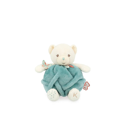 Bubble of Love Bear, Green