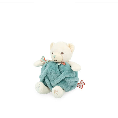 Bubble of Love Bear, Green
