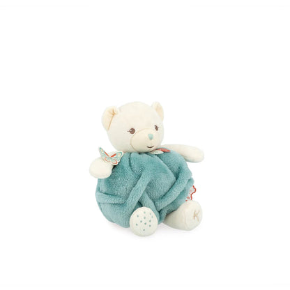 Bubble of Love Bear, Green