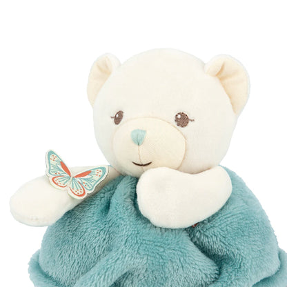 Bubble of Love Bear, Green