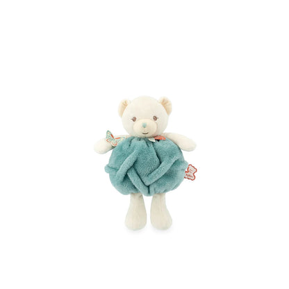Bubble of Love Bear, Green