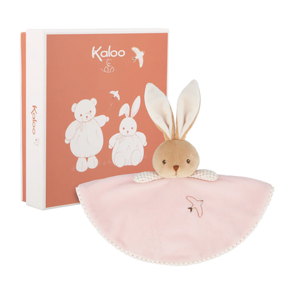 Rabbit DouDou, Pink