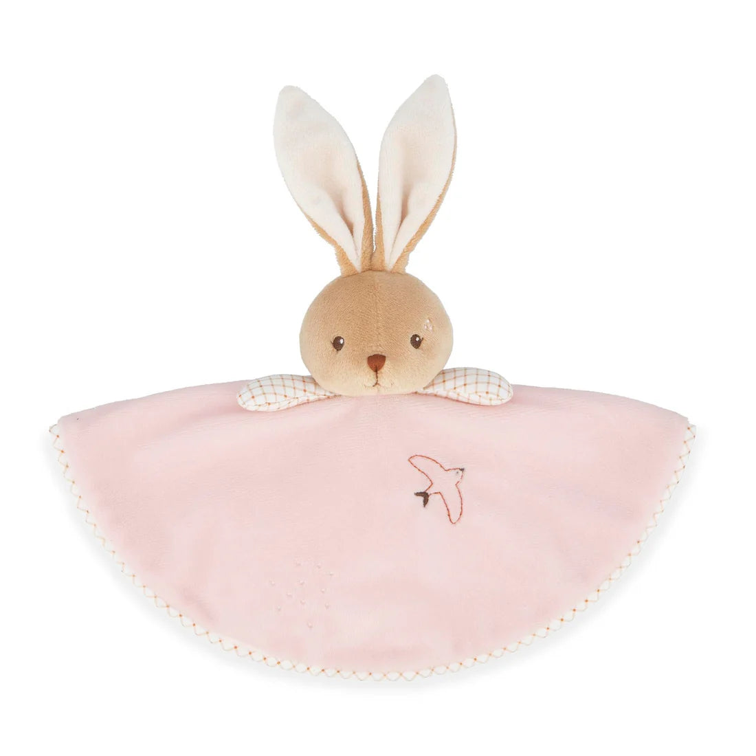 Rabbit DouDou, Pink