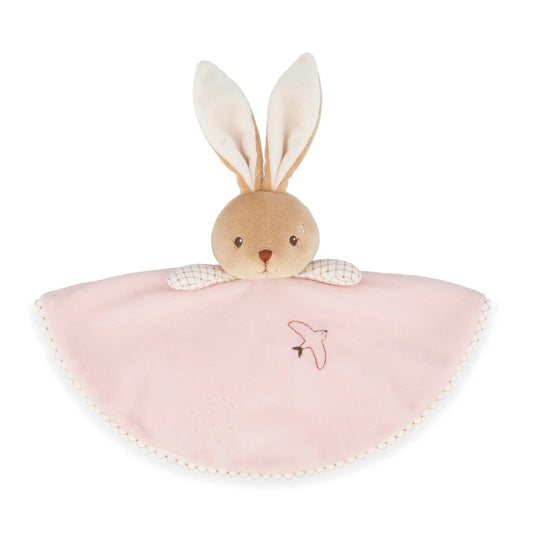 Rabbit DouDou, Pink