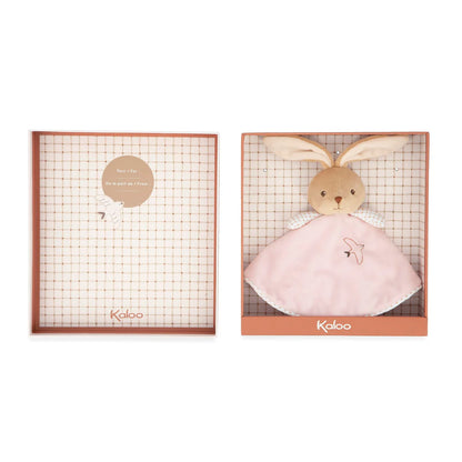 Rabbit DouDou, Pink