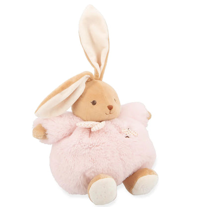Chubby Rabbit Pink, 2 Sizes