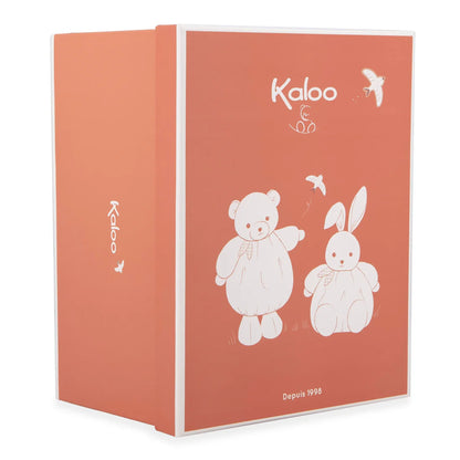 Chubby Rabbit Pink, 2 Sizes