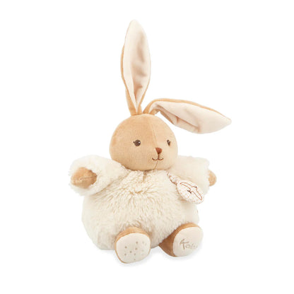 Musical Rabbit Cream, 17cm