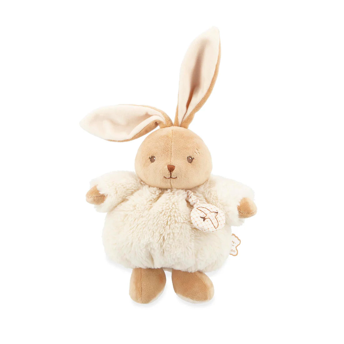 Musical Rabbit Cream, 17cm