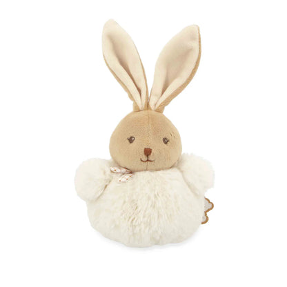 PomPom Bunny, Cream