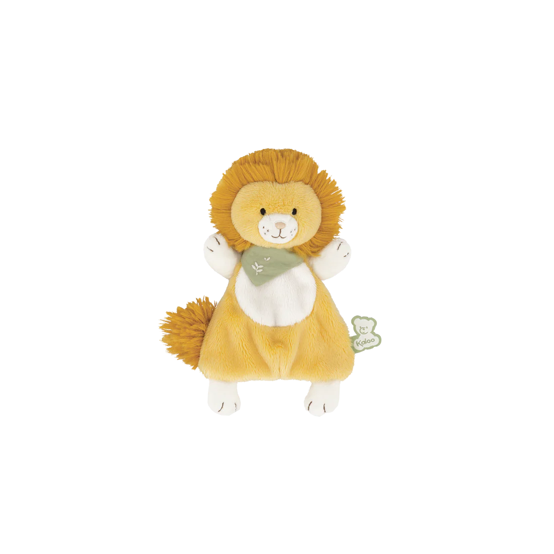 DouDou Lion, Nougat