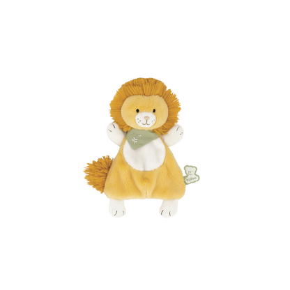 DouDou Lion, Nougat